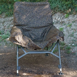 Solar Tackle SP C-Tech Sofa Chair Covers